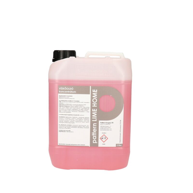 pattern lime home vizkooldo szuperkoncentratum 5l