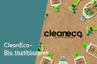 cleaneco