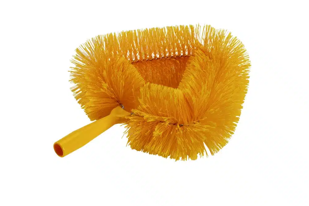 aricasa-professzionalis-pokhalozo-kefe-fej Aricasa professzionális pókhálózó kefe fej