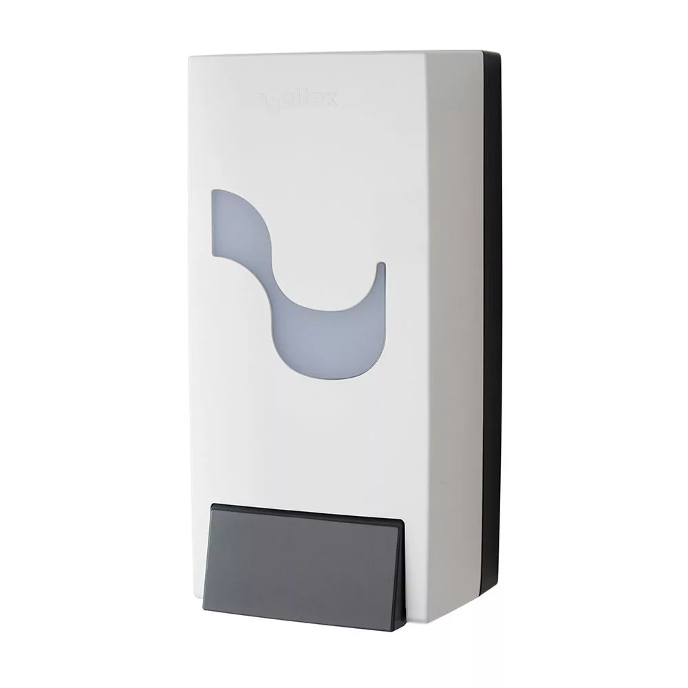 celtex-megamini-habszappan-adagolo-abs-feher-patronos Celtex Megamini habszappan adagoló ABS fehér, patronos