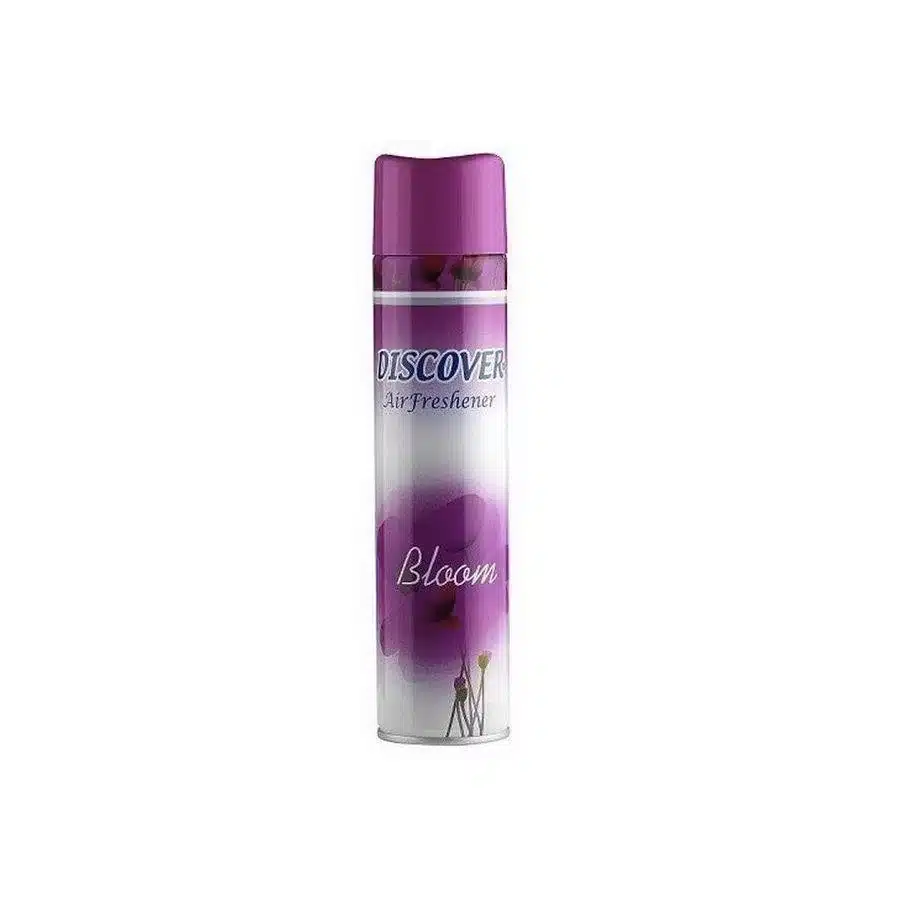 discover-legfrissito-300-ml-bloom-illat-24db-karton-2 Discover légfrissítő 300 ml BLOOM illat 24db/karton