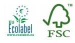 Ecolabel, FSC