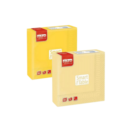 Fato Szalvéta 33x33cm 2 rétegű 50 lap/csomag