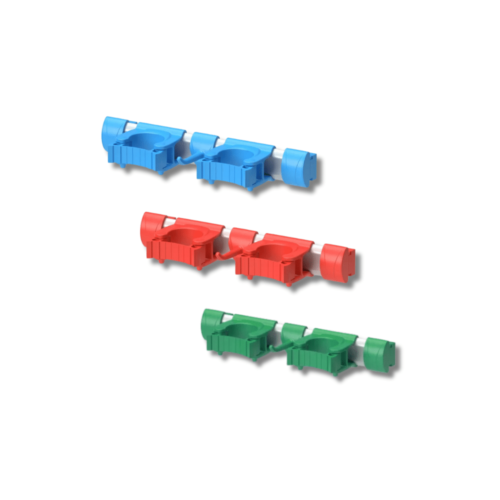 igeax-eszkoz-nyeltarto-30cm-2-tarto-1-kampo Igeax eszköz, nyéltartó 30cm - 2 tartó + 1 kampó