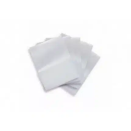 Infibra adagolós szalvéta 17x17cm 1 réteg cellulóz 250 lap/csomag 8 csomag/doboz