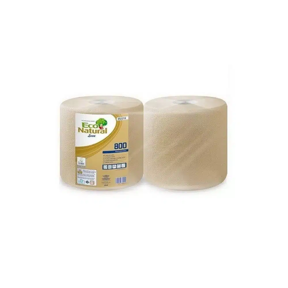lucart-eco-natural-ipari-torlo-2-retegu-800-lapos-2-tekercs-zsugor-64-zsugor-raklap Lucart ECO Natural ipari törlő 2 rétegű, 800 lapos, 2 tekercs/zsugor