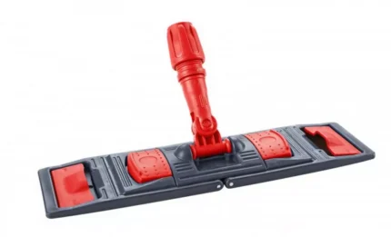 Moptartó zsebes füles 40cm