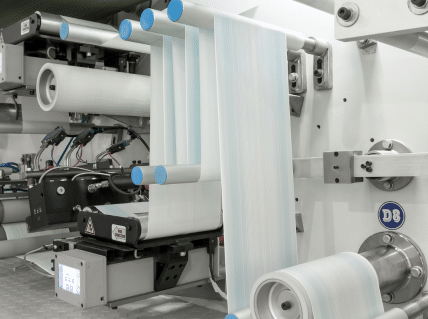 Papírtörlők az iparban és a lakossági felhasználásban