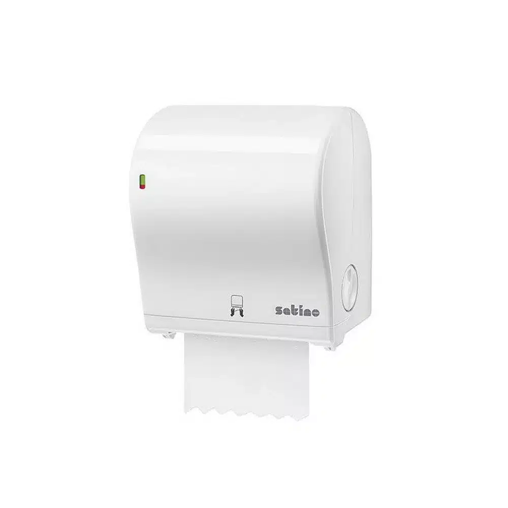 satino-wepa-autocut-keztorlo-adagolo-midi-abs Satino Wepa Autocut kéztörlő adagoló Midi ABS