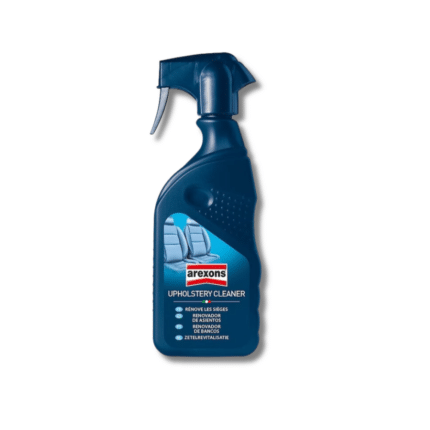 Arexons kárpittisztító 400ml pumpás