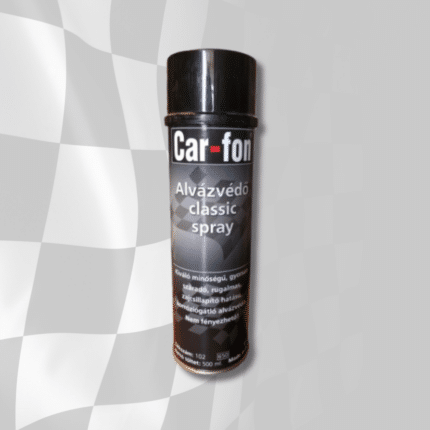 Car-fon Alvázvédő spray classic 500ml