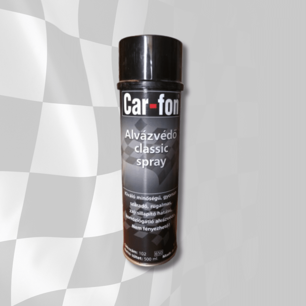 car-fon-alvazvedo-spray-classic-500ml Car-fon Alvázvédő spray classic 500ml