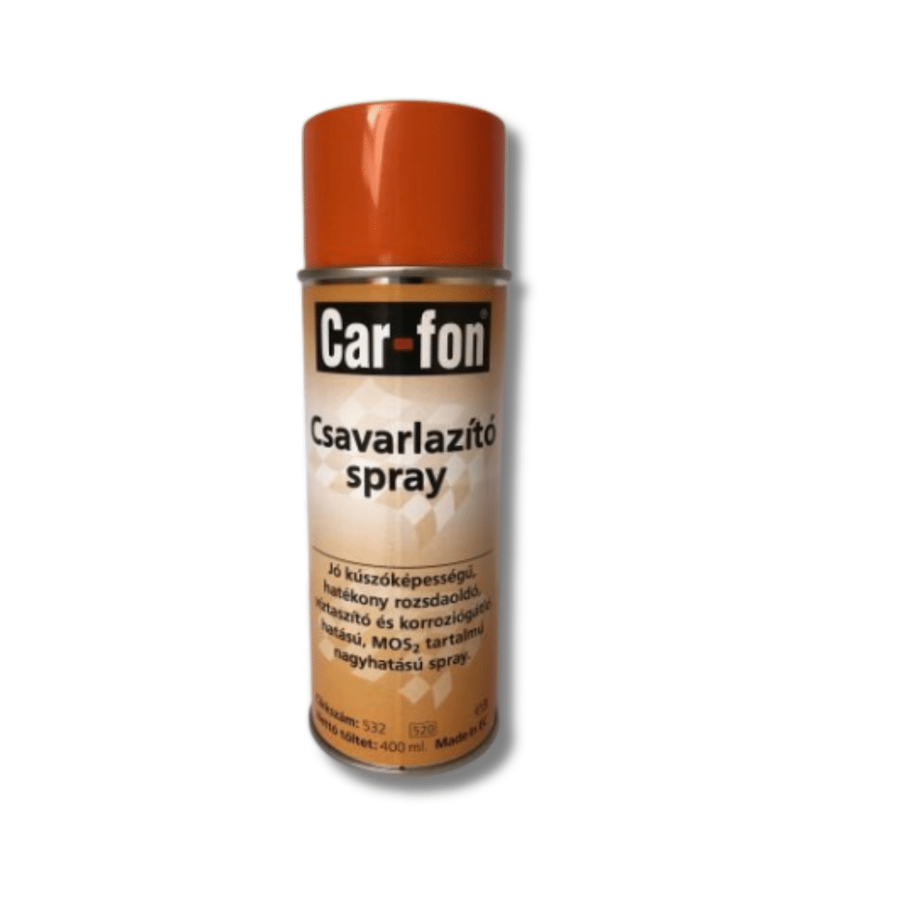 car-fon-csavarlazito-spray-400ml Car-fon Csavarlazító spray 400ml