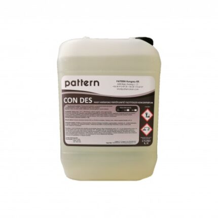 Con Des fertötlenítő gombaölő 5L