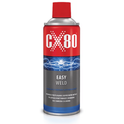CX-80 Hegesztő spray 500ml