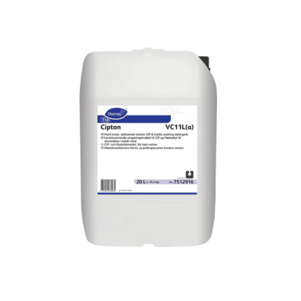 DI Cipton VC11L(a) 20L 7512916