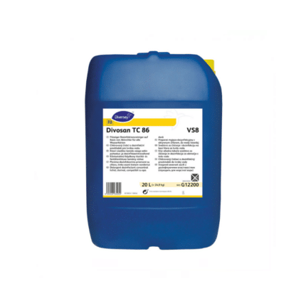Divosan TC 86 20L