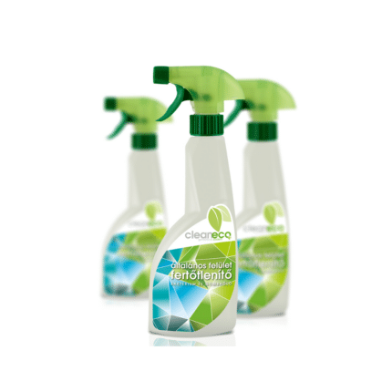 HT.Általános felület fertőtlenítő munkaoldat Cleaneco 0,5L
