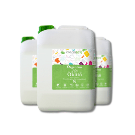 HT.Cleaneco Bio Aloe öblítő 5L