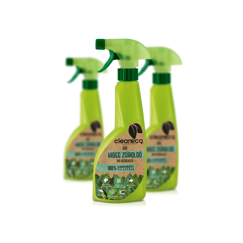 HT.Cleaneco Pro BIO Hideg zsíroldó 0,5l