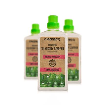 HT.Folyékony szappan organikus Cleaneco 1L