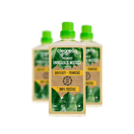 HT.Mosógél organikus Cleaneco 1L
