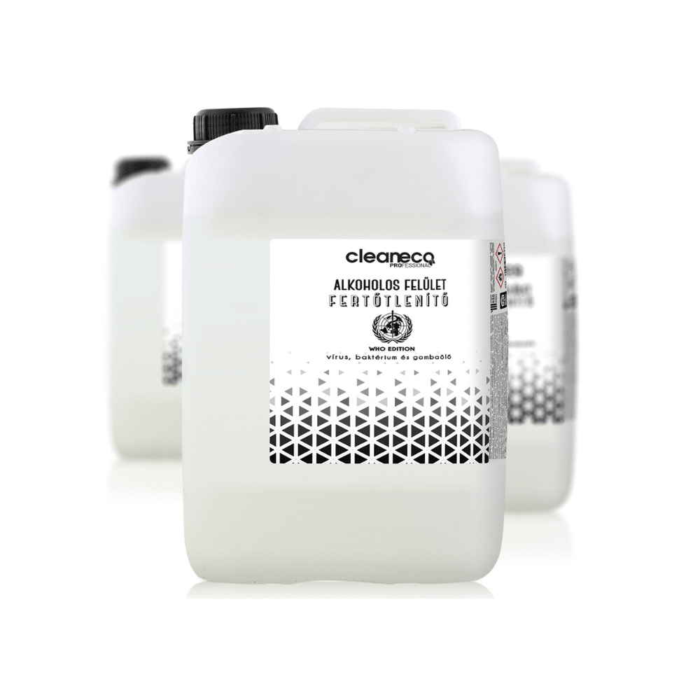 ip-alkoholos-felulet-fertotlenito-cleaneco-5l IP.Alkoholos felület fertőtlenítő Cleaneco 5l