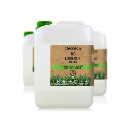IP.Bio Food safe cleaner Cleaneco 5L