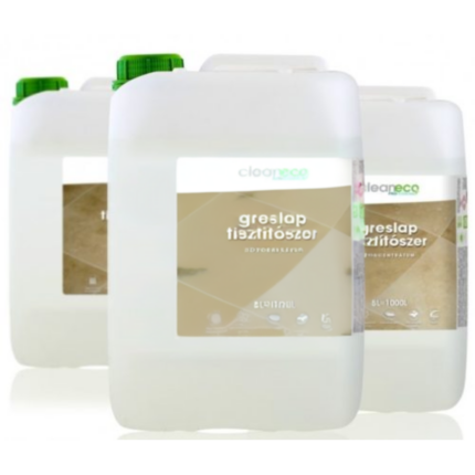 IP.Greslap tisztítószer koncentrátum Cleaneco 5L