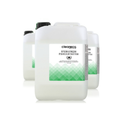 IP.Sterilfresh koncentrátum Cleaneco 5L