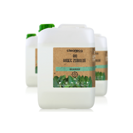 IP.Cleaneco Pro BIO Hideg zsíroldó 5L