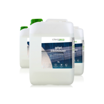 IP.Gépi öblítőszer koncentrátum 5L