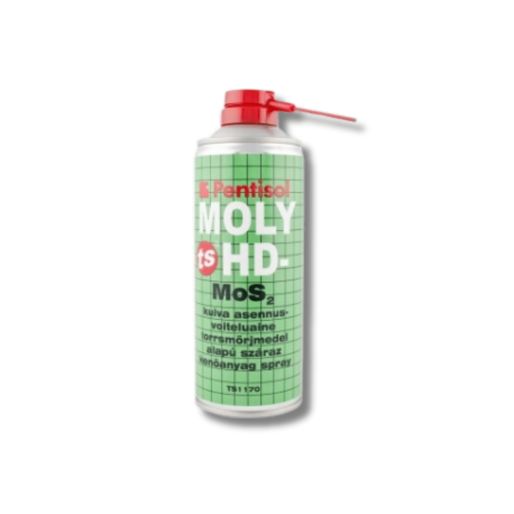 moly-hd-mos2-alapu-szaraz-kenoanyag-spray-400ml MOLY HD MoS2 alapú száraz kenőanyag spray 400ml