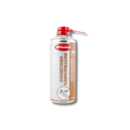 MOLY HD PTFE kenőolaj spray 400ml