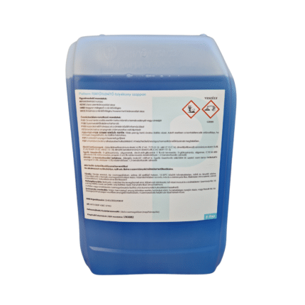 Pattern fertőtlenítő folyékony szappan 5L