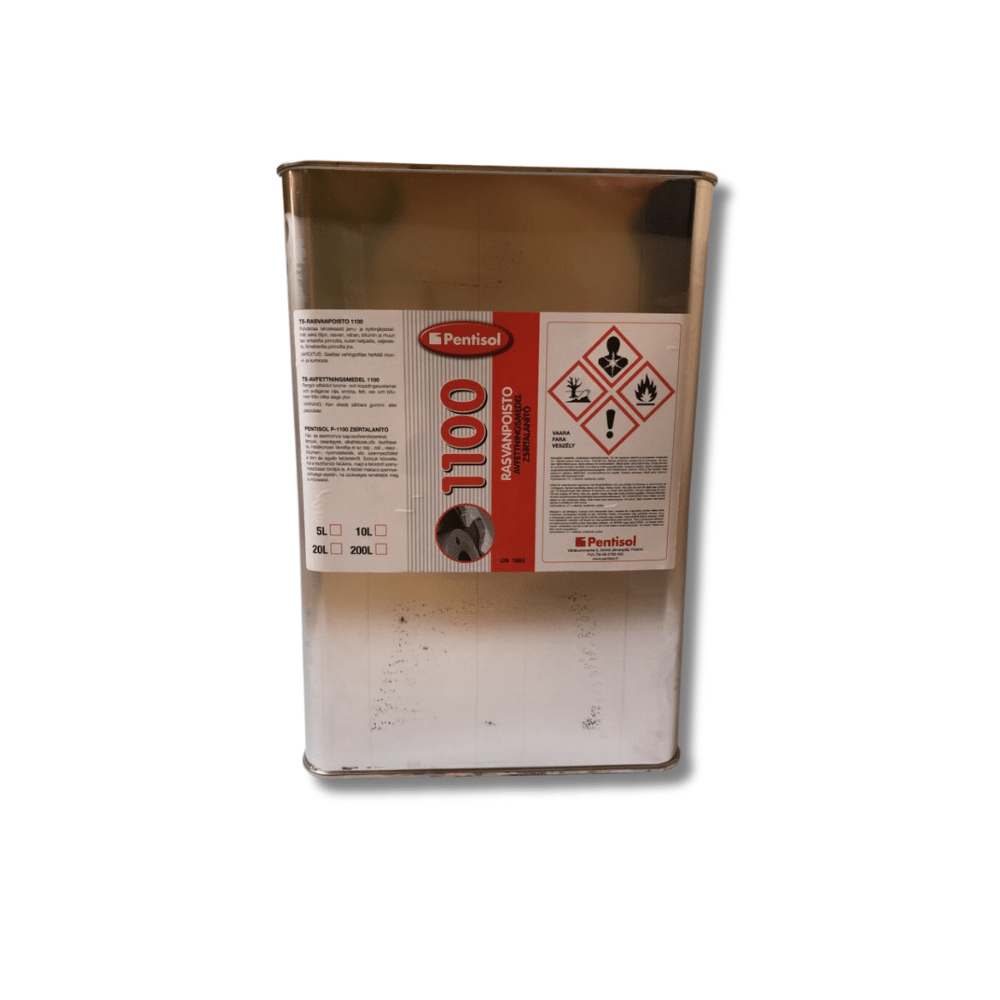 pentisol-p1100-zsirtalanito-fem-kannaban-10l Pentisol P1100 zsírtalanító fém kannában 10L