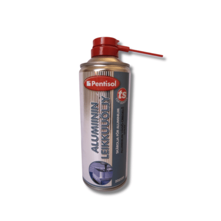 Pentisol TS Alumínium vágó-üregelő spray 400 ml