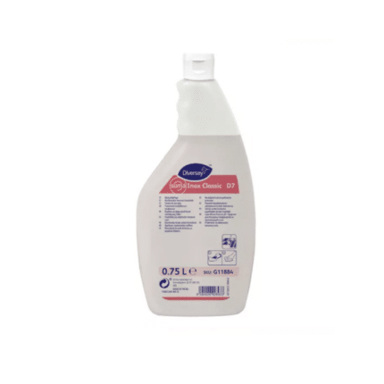 Suma Inox Classic D7 750ml