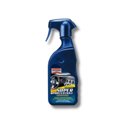 TG Arexons Mélyápoló fényes 400 ml