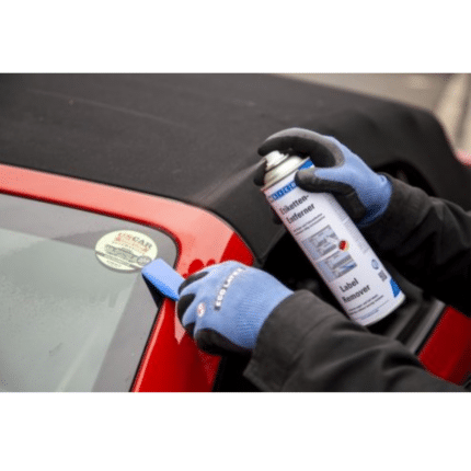 Weicon Címke eltávolító spray 500 ml-b