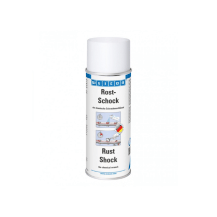 Weicon Csavarlazító (Rost-Schock) spray 400ml