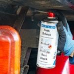 Weicon Csavarlazító (Rost-Schock) spray 400ml-b