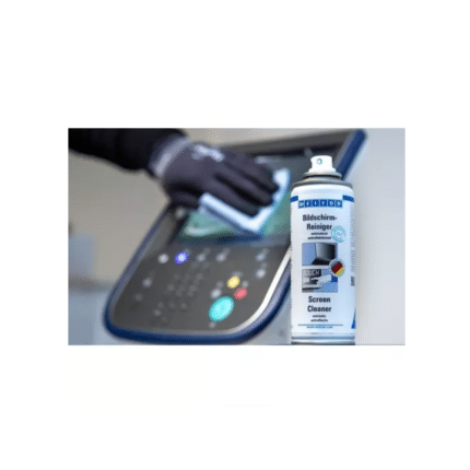 Weicon Képernyő tisztító spray 200ml-2