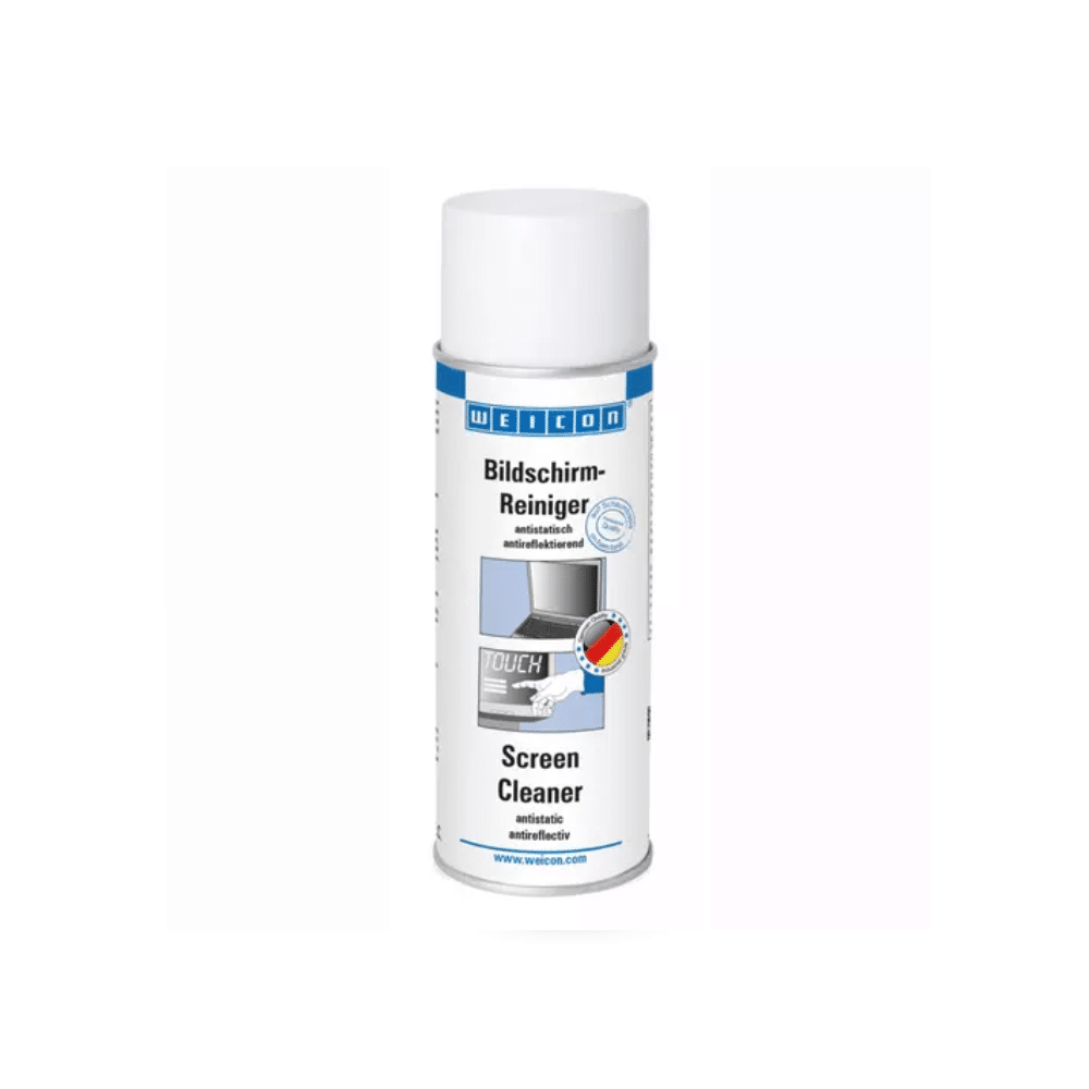 weicon-kepernyo-tisztito-spray-200ml Weicon Képernyő tisztító spray 200ml