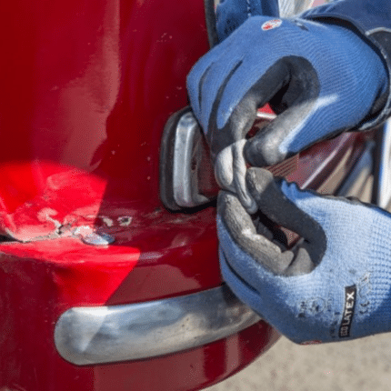 Weicon Repair Stick Steel (Acél) javítórúd, javítógyurma 115 g-b