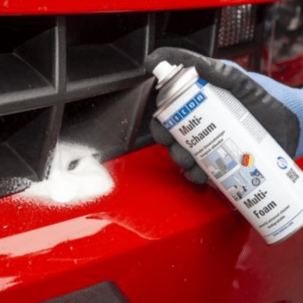 Weicon Univerzális tisztítóhab 400ml-b