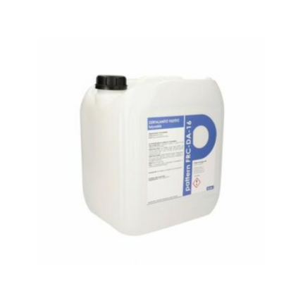 FRC-DA-16 forrasztókeret tisztító 20L-2