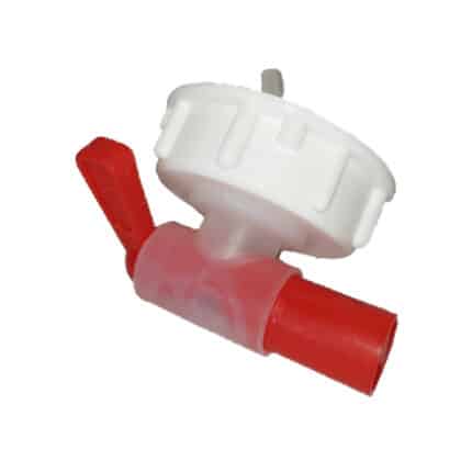 Kiöntőcsap 20L kannákhoz