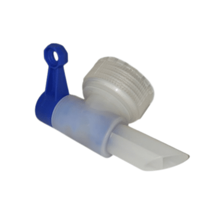 Kiöntőcsap 5-10L kannákhoz