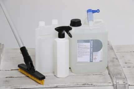 Pattern hatszögletű flakon